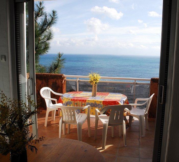 Residence Monte Marina Conca Quarto foto