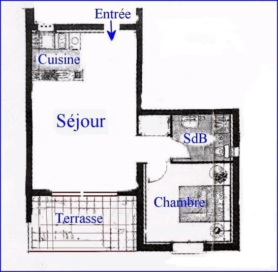 Residence Monte Marina Conca Quarto foto