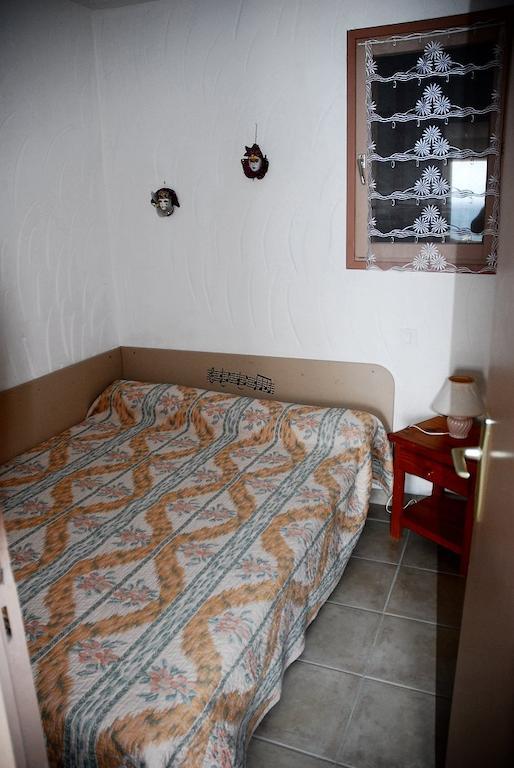 Residence Monte Marina Conca Quarto foto