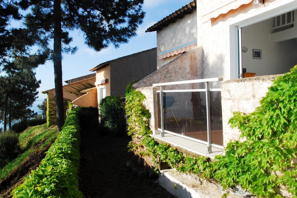 Residence Monte Marina Conca Exterior foto